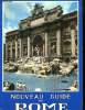 Nouveau Guide de Rome et de la Ville du Vatican. G.P.M.