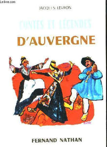 Contes et Légendes d'Auvergne.