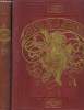 Le Journal de la Jeunesse. Ann&eacute;e 1903, en 2 VOLUMES. De la livraison 1566 &agrave; 1617. COLLECTIF