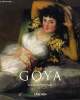 Goya Francisco 1746 - 1828. HAGEN Rose-Marie & Roger