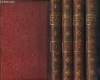 Histoire de Dix Ans 1830 - 1840. En 4 volumes.. BLANC Louis