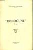 """Rodogune"". Un acte". GOSSART A.-M. et RICHART André