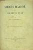 L'Origine Française de Saint François Xavier - Extrait de la Revue des Questions historiques, Juillet 1880. SOUBIELLE P. Abbé