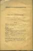Table méthodique des Matières contenues dans les volumes de la Société Archéologique de Bordeaux, Tomes I à XL (1e partie). COLLECTIF