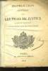 Instruction générale sur les Frais de Justice, en matière criminelle, correctionnelle et de simple police.. COLLECTIF