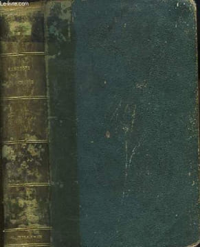 L'Expédition de Crimée jusqu'à la Prise de Sébastopol. Chroniques de la Guerre d'Orient. TOME 2nd. BARON DE BAZANCOURT