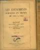 Les Evénements survenus en France de 1933 à 1945. En 2 volumes. Rapport de M. Charles Serre, député au nom de la Commission d'Enquête Parlementaire.. ...