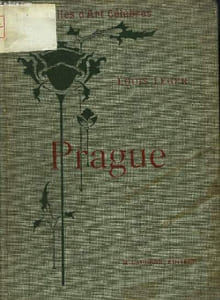 Les Villes d'Art célèbres N° 32 : Prague