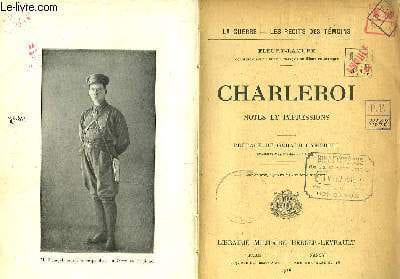 Charleroi. Notes et Impressions.