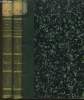 Rôle des Localités à la Guerre. Attaque et Défense des villes ouvertes, bourgs, villages, hameaux, fermes. EN 2 VOLUMES : Texte + Planches.. THIVAL ...