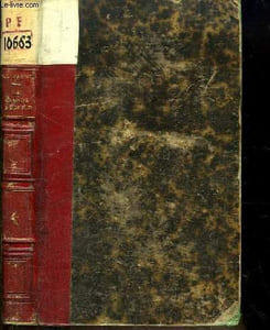 La Grande Armée. TOME 1er seul.