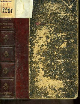 Napoléon Amoureux.. TURQUAN Joseph