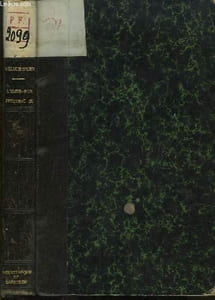 L'Empereur Frédéric III 1831 - 1888