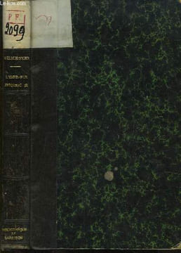 L'Empereur Frédéric III 1831 - 1888. WELSCHINGER Henri