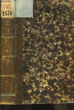 L'Allemagne et l'Italie 1870 - 1871. TOME 1 : L'Allemagne.. ROTHAN G.