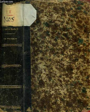 En Tunisie. Récit de l'expédition Française, Voyage en Tunisie. Histoire.. ALBERT DE LA BERGE