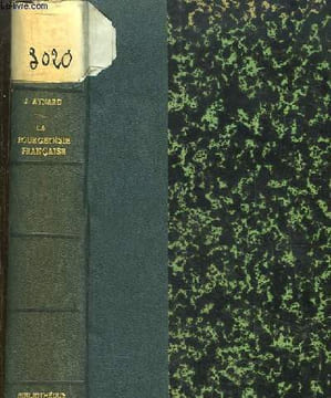 La Bourgeoisie Française. Essai de Psychologie.. AYNARD Joseph