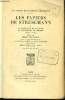 Les Papiers du Stresemann. TOME 1 : La Bataille de la Ruhr, La Conférence de Londres 1923 - 1924. BERNHARD Henry, GOETZ Wolfgang et WIEGLER Paul