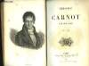 Mémoires sur Carnot par son Fils. TOME 2, en 2 volumes.. CARNOT H.L.