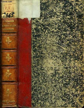 L'Angleterre Moderne et son évolution. CAZAMIAN Louis