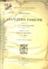 Mémoires du Chancelier Pasquier. 3ème partie : Restauration, 1824 - 1830. TOME VI. DUC D'AUDIFRET-PASQUIER