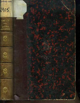 Enquête Algérienne. BENOIST Charles