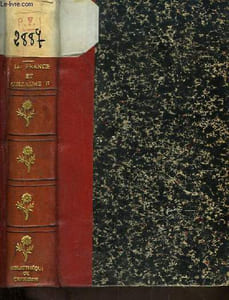 La France et Guillaume II