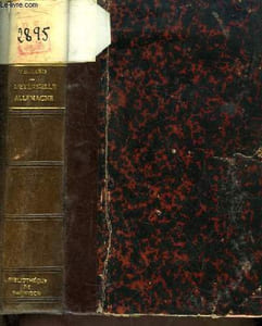 """L'Eternelle Allemagne""."