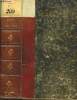 Marc-Aurèle et la Fin du Monde Antique. Histoire des origines du Christianisme. Livre 7ème 161 - 180.. RENAN Ernest