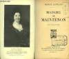 Madame de Maintenon.. LANGLOIS Marcelle