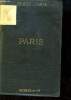 Paris. Collection des Guides-Joanne.. JOANNE Paul
