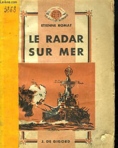 Le Radar sur Mer.