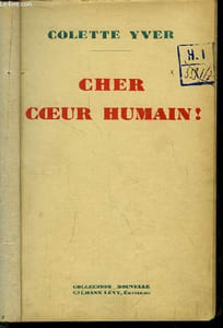 Cher Coeur Humain !