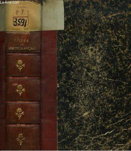 Côtes et Ports Français de l'Océan. Le travail de l'homme et l'oeuvre du temps.