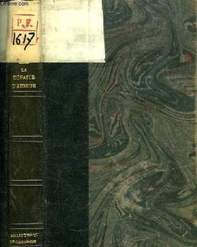 La Défaite d'Armide. Napoléon à Iéna.. PASTRE Gaston J.-L.