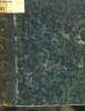 Traité de Géométrie Descriptive., suivi de la Méthode des plans cotés et de la Théorie des Engrenages Cylindriques et Coniques. TOME 2nd : Planches.. ...