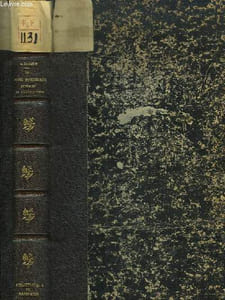 La Presse Bordelaise pendant la Révolution. Bibliographie Historique.