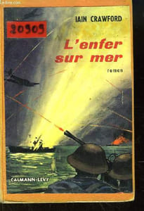 L'enfer sur mer (The burning Sea)