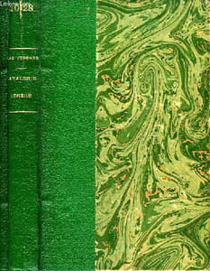 Cavalerie légère. Roman