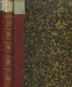 L'Inde Tamoule. Nos Missions Françaises.