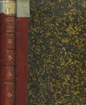 L'Inde Tamoule. Nos Missions Françaises.. SUAU Pierre