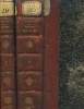 Histoire et Art Militaires. TOME 1 : Histoire Militaire. 3 parties en 2 volumes : Origines jusqu'à 1796 - 1853 / 1866 - Guerre de 1870 / 1871. GENERAL ...