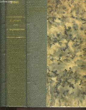 L'Inquisitoire. Roman. PINGET Robert