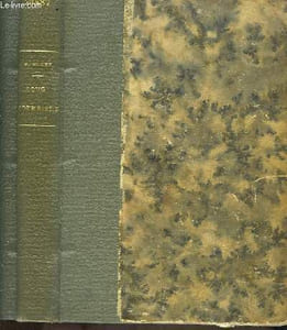 Long-Courriers. Roman