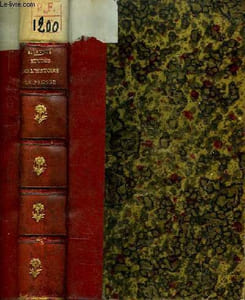 Etudes sur l'Histoire de Prusse.