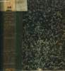 Le Livre de Vie. Les Seigneurs et les Capitaines du Périgord Blanc au XIVe siècle.. LABROUE Emile
