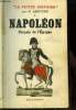 Napoléon, Croquis de l'Epopée.. LENOTRE G.