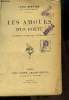 Les Amours d'un Poète. Documents inédits sur Victor Hugo.. BARTHOU Louis