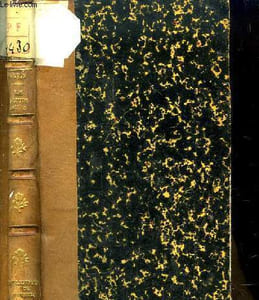 Les Poètes Latins. Avec une étude sur le Génie Romain, par Charles Simond.