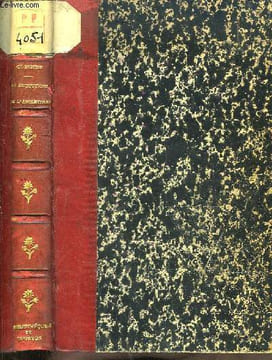 Les Institutions de l'Angleterre sous Edouard VII. BASTIDE Ch.